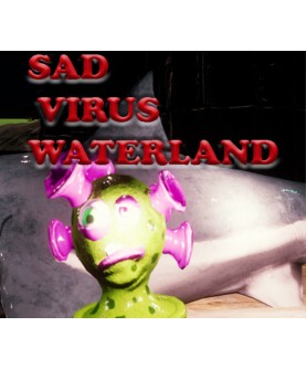 Sad Virus Waterland Steam Key GLOBAL